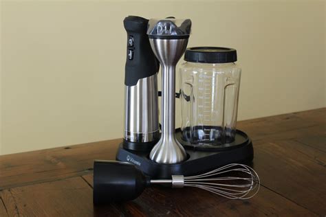 vitamix blender attachments